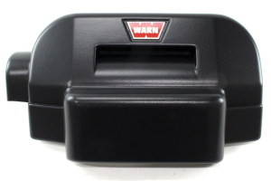 Warn Winch Hard Cover