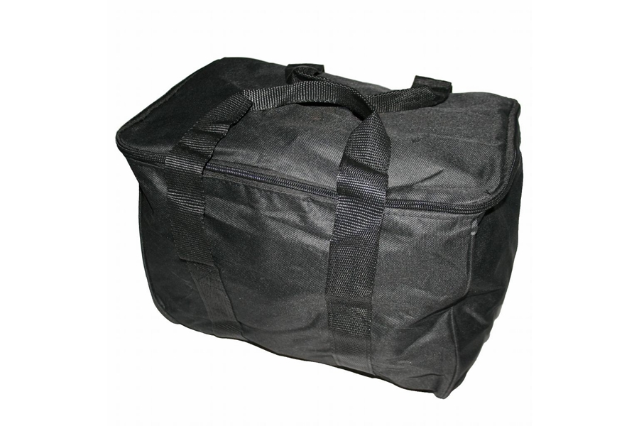 Bulldog Winch 100 PSI Portable Air Compressor 1.2 CFM Automatic 