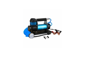 Bulldog Winch 150PSI Portable Air Compressor