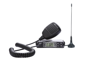 Midland MicroMobile 2-Way GMRS Radio