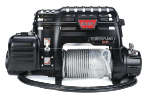 Warn Powerplant 9.5 Winch