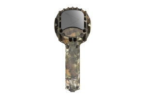 JW Speaker 4416 Series LED Handheld Work Light - Camo