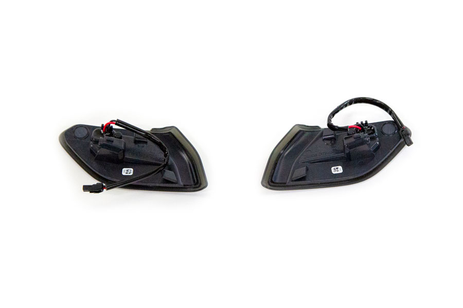 Diode Dynamics LED Sidemarkers Smoked Set - JT/JL