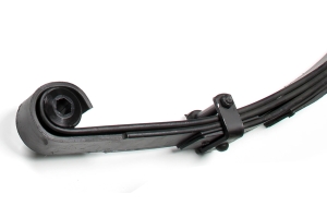 BDS Suspension Rear Leaf Spring (3in Lift) - XJ 