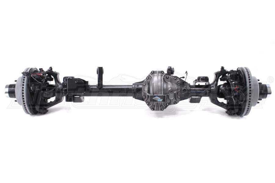 Dana Ultimate 60 Front Axle w/E-Locker 5.38 Ratio - Includes Brakes  - JT/JL