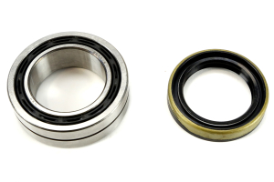 G2 Axle and Gear Transfer Case Bearing and Seal Kit - JK