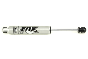 FOX 2.0 Performance Series IFP Racing Steering Stabilizer - JK