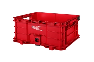 Milwaukee Tool Packout Crate