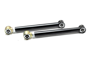 EVO Manufacturing Rear Lower Enforcer Adjustable Control Arms, Pair - JK/JL