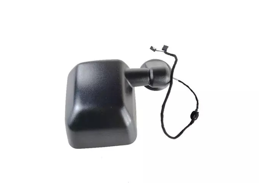 Mopar Side Mirror - Passenger Side - JK 2015+