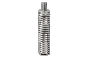 FireStik Medium Duty Stainless Steel Antenna Spring