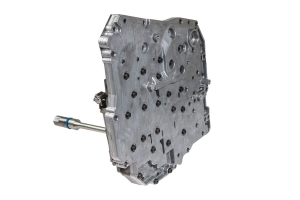 ATS Diesel Performance 42RLE Performance Valve Body w/ Solenoid Block - JK 2007-2011