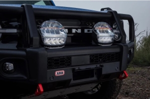 ARB Intensity IQ LED Driving Light