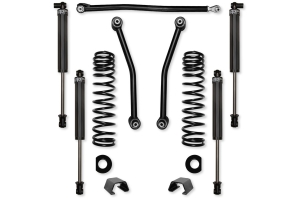 Rock Krawler 1.5in Adventure Series Stage 1 Lift Kit  - JT