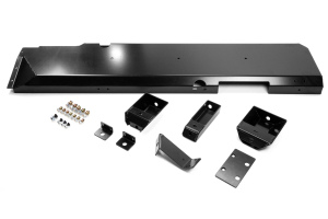 Synergy Manufacturing Gas Tank Skid Plate - JK 4dr