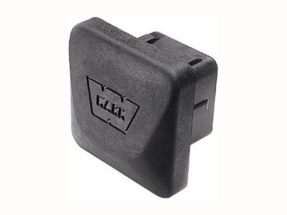 Warn Hitch Receiver Plug