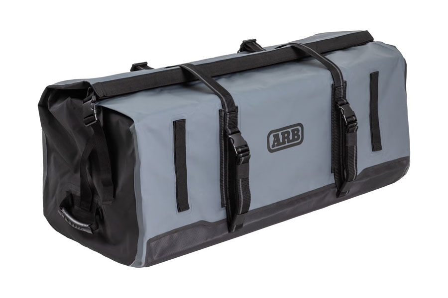 ARB Single Swag Cargo Bag, Grey