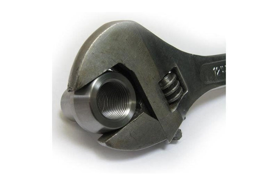 Artec Industries LH Tube Adapter, 7-8in - 14 TPI (for 1.0in ID - 1.5in OD)
