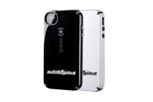 Northridge4x4 CandyShell Satin iPhone 4S/4 Case