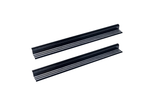 DV8 Offroad Door Sill Plates - JK 2Dr 2007-13