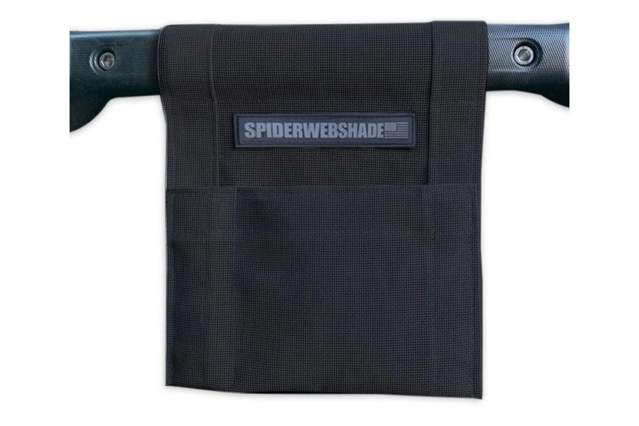 SpiderWebShade Grab Bag - Black - JL 