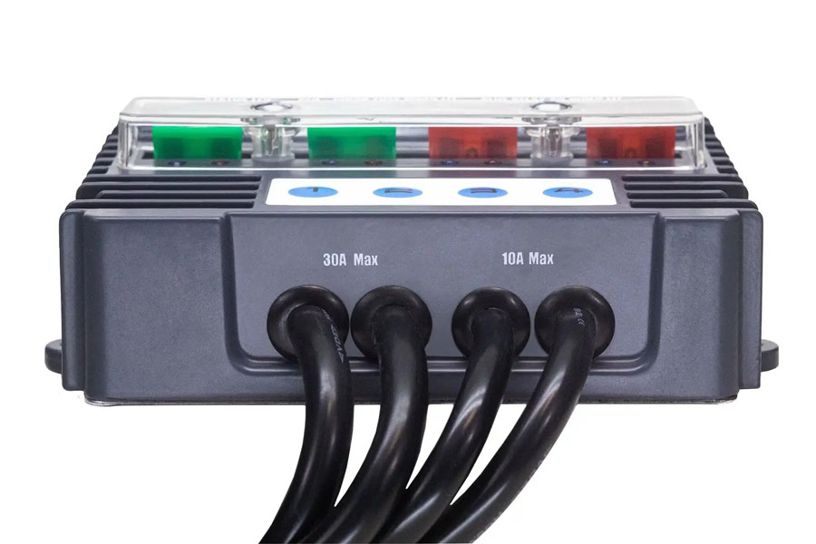 Oracle Lighting TRIGGER 4 PLUS Wireless Accessory Control System