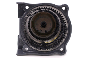 Warn Winch Housing Assembly RT/XT 40