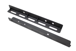 Fishbone Offroad Tub Rail Tie Downs - JL 4Dr