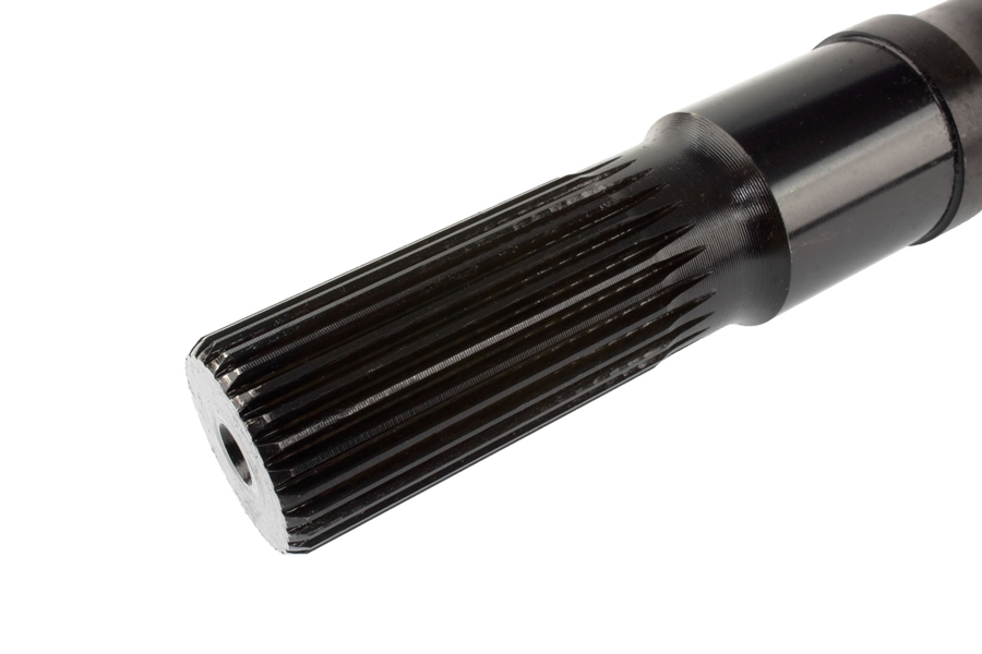 Ten Factory D30 Performance Front Inner Axle - JK Non-Rubicon