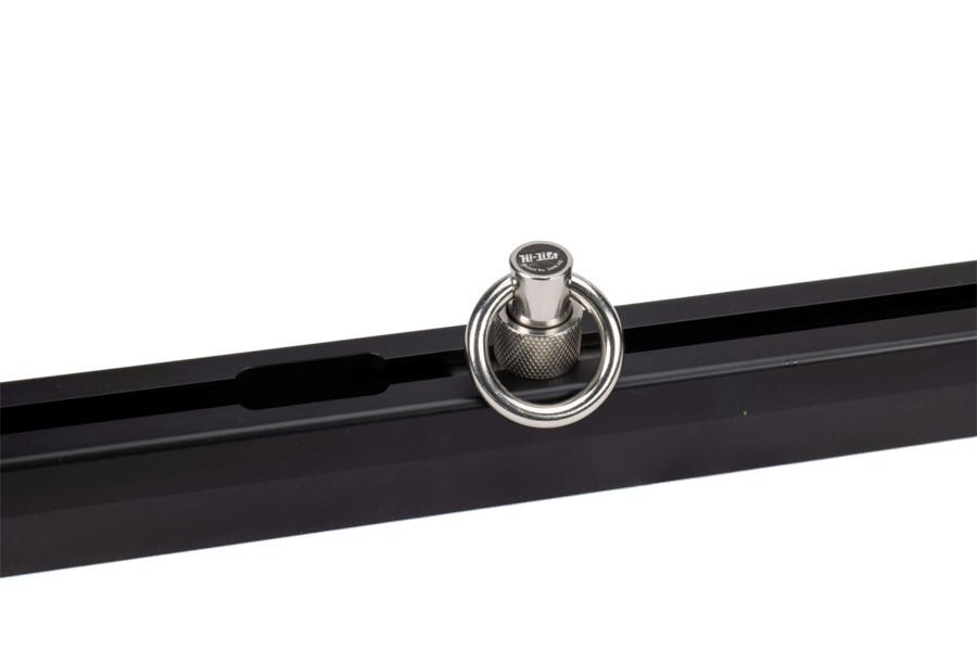 Hi-Lift Trail Trak Cargo Management System  - JT