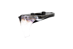 Rust Buster Rear Shock Mounts - JK 
