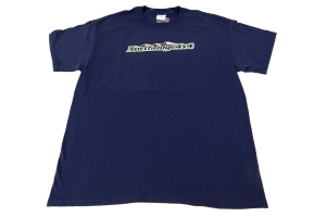 Northridge4x4 12th Man T-Shirt Blue XX-Large