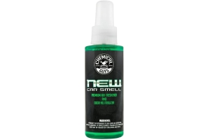 Chemical Guys New Car Smell Air Freshener - 4oz