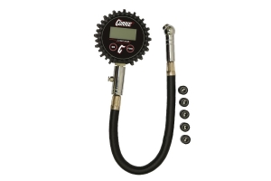 Currie Enterprises Digital Tire Pressure Gauge