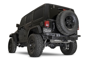 Addictive Desert Designs Stealth Fighter Rear Bumper - JK