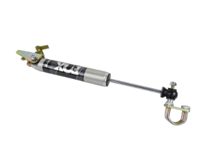 Clayton Steering Stabilizer Relocation Bracket Kit  - JT/JL 