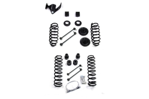 Teraflex 3in Lift Kit - Spring Box - JK 4Dr