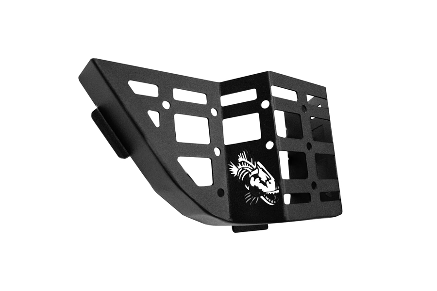 Fishbone Offroad Front Door Pocket MOLLE Panels - JK