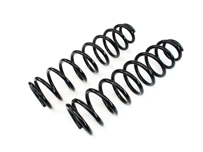 Teraflex Front Coil Springs 1.5in - JK 2DR