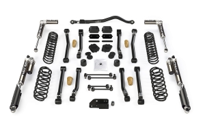 Teraflex 2.5in Alpine CT2 Short Arm Suspension Lift Kit w/ Falcon 3.1 Shocks - JL 4Dr