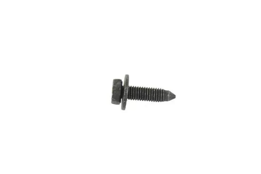 Mopar Front Bumper Skid Plate Screw - JT/JL