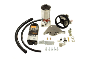 PSC High Volume Steering Pump Kit - JK 2012+