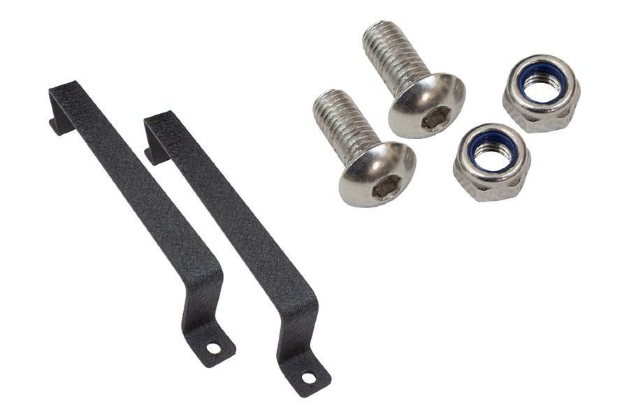 Fishbone Offroad Tailgate Table  - JK