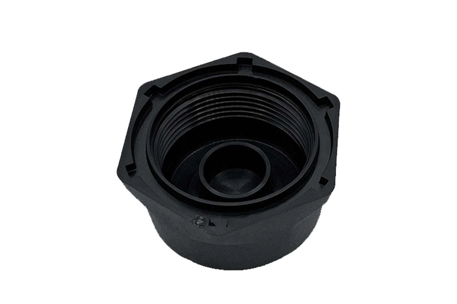 Rugged Radios Antenna Coax Cap Cover for NMO Mounts