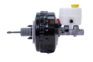 Mopar J8 Master Cylinder and Brake Booster - JK Automatic Transmission