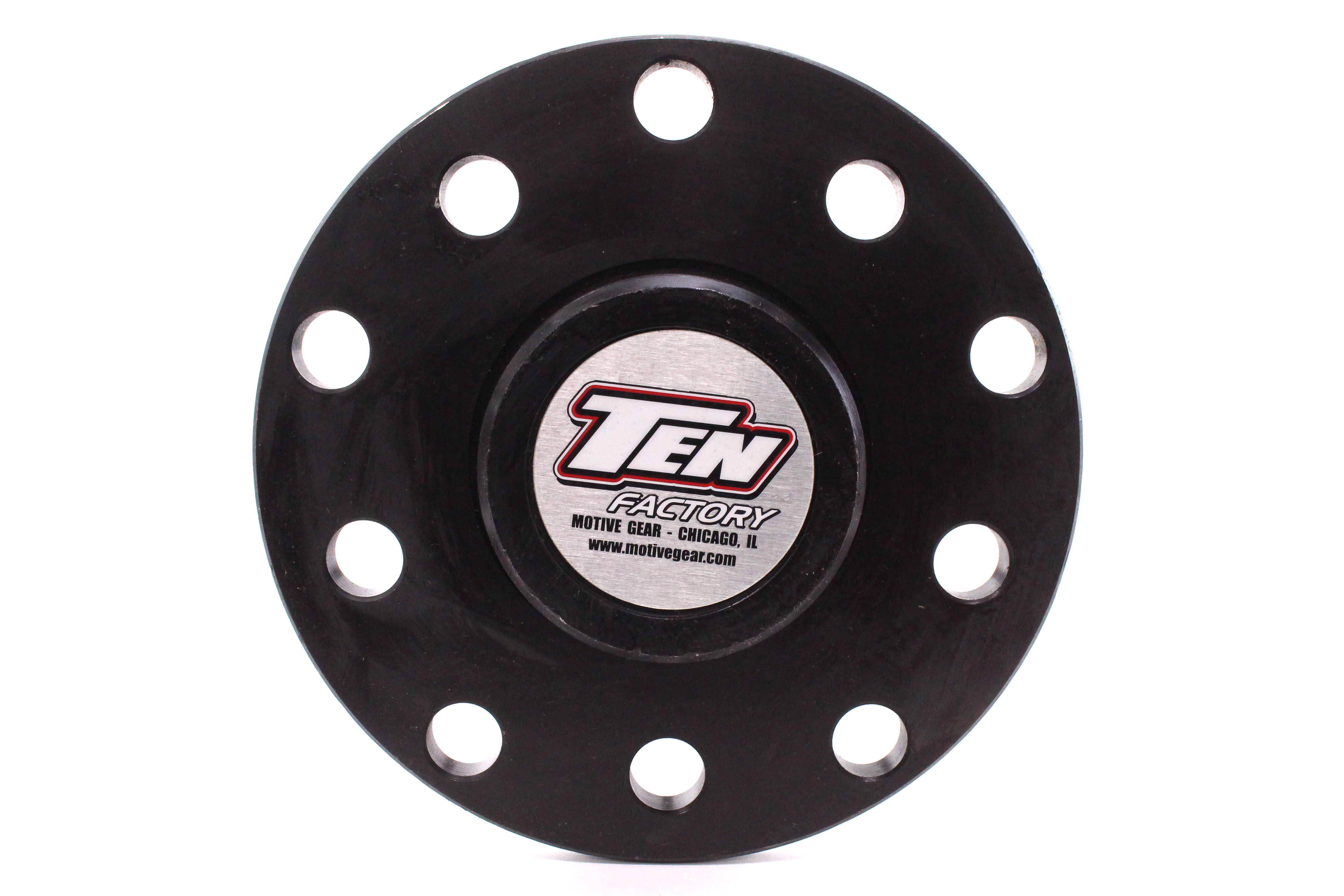 Motive Gear Ten Factory 32 Spline Rear Replacement Axle - JK Rubicon