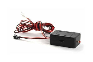 BrandMotion Curb Alert PRO Parking System