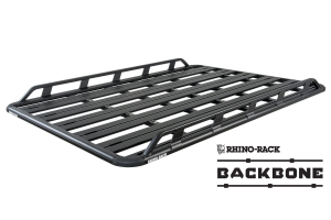 Rhino Rack Pioneer Elevation