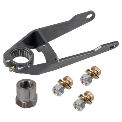 Synergy Manufacturing Sector Shaft Brace - JK