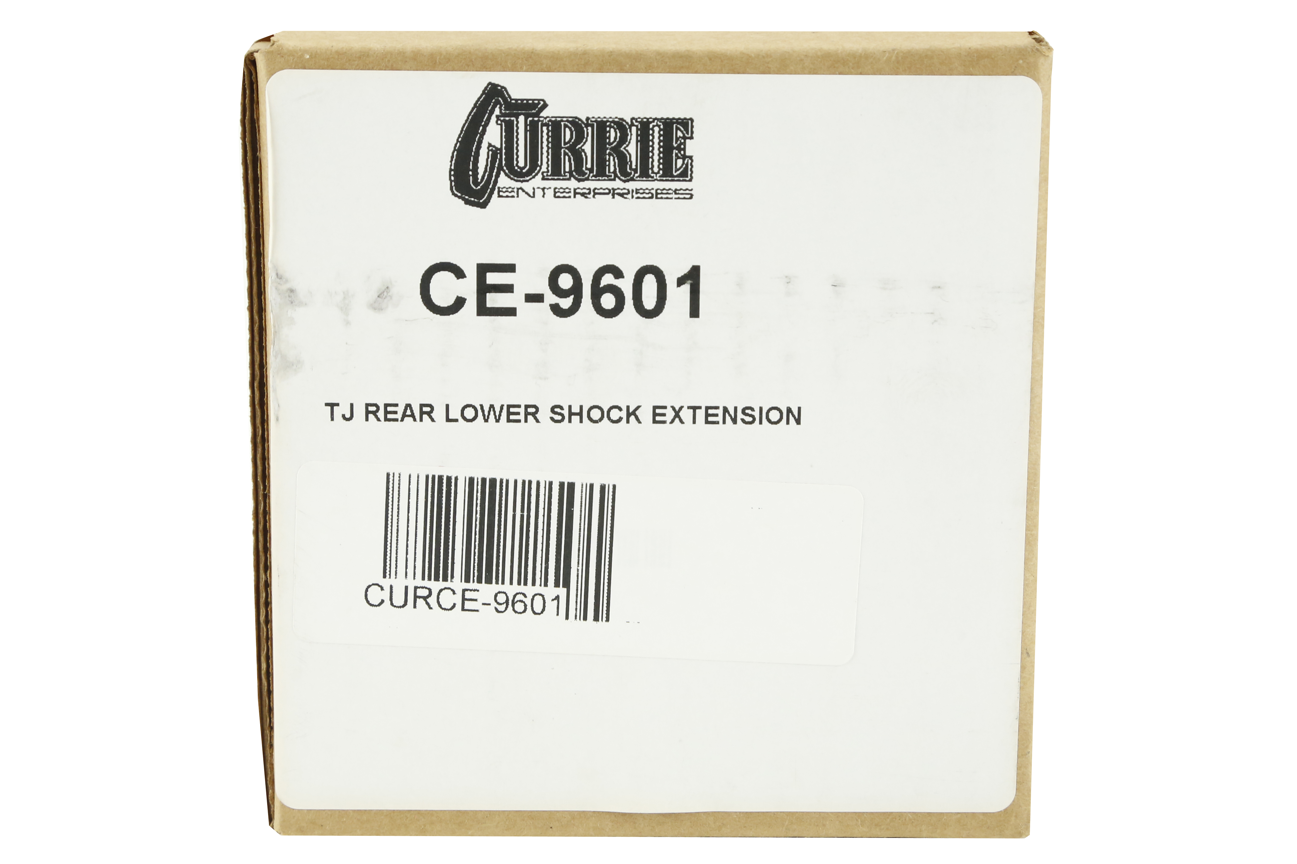 RockJock Shock Mount Extensions  - LJ/TJ